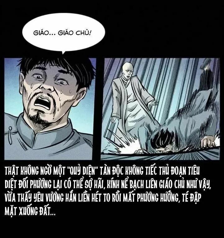 U Minh Ngụy Tượng Chapter 98 - Trang 2