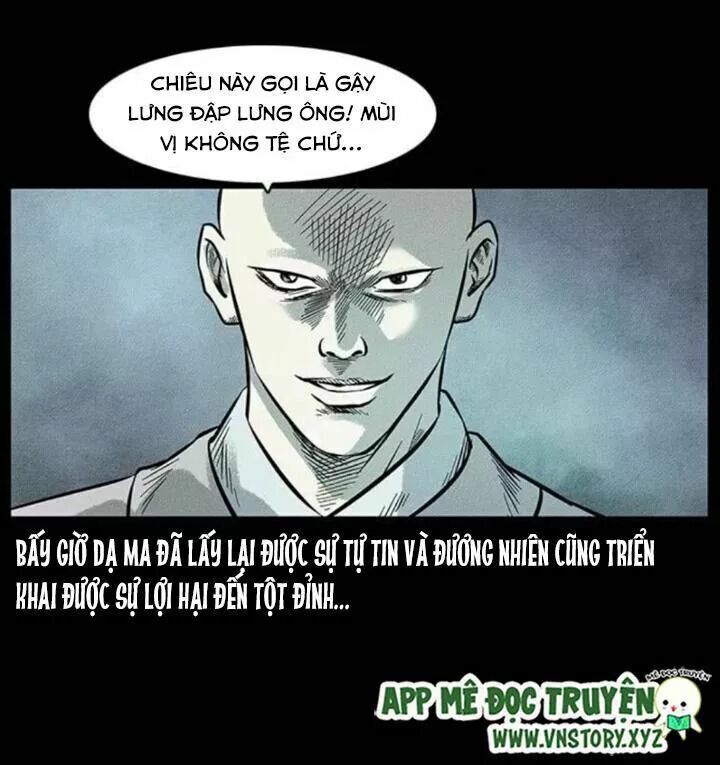 U Minh Ngụy Tượng Chapter 98 - Trang 2