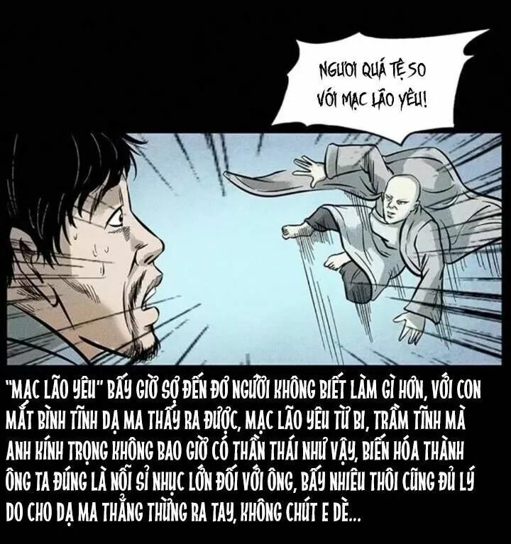 U Minh Ngụy Tượng Chapter 98 - Trang 2