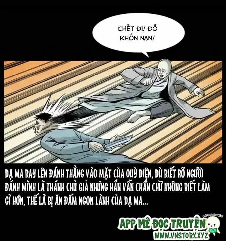 U Minh Ngụy Tượng Chapter 98 - Trang 2