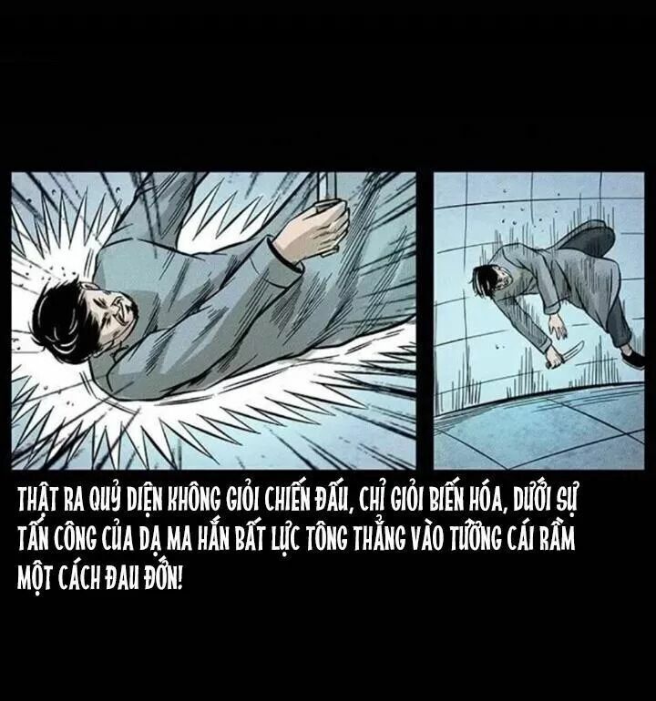 U Minh Ngụy Tượng Chapter 98 - Trang 2