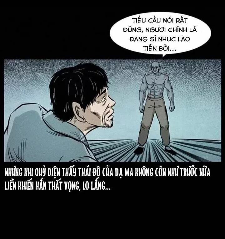 U Minh Ngụy Tượng Chapter 98 - Trang 2
