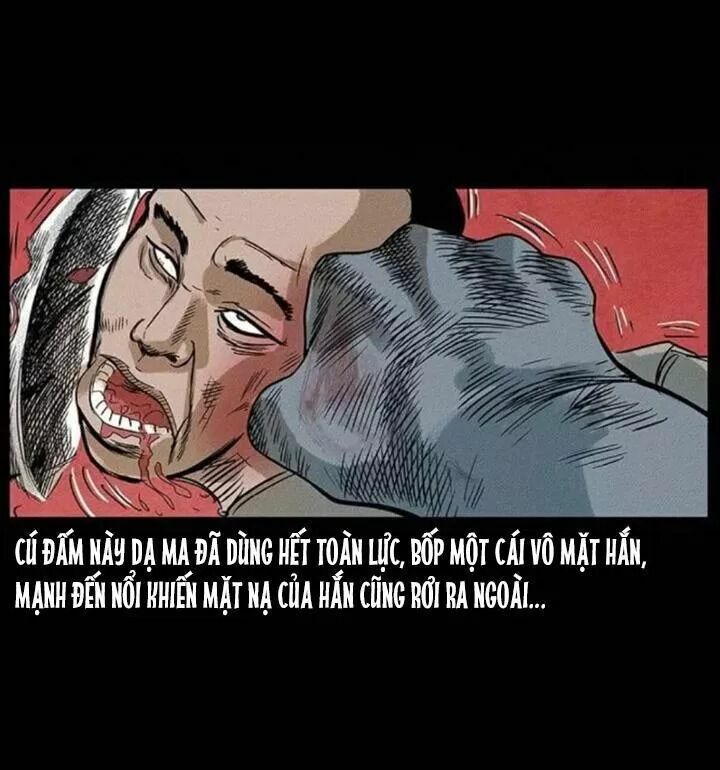 U Minh Ngụy Tượng Chapter 98 - Trang 2