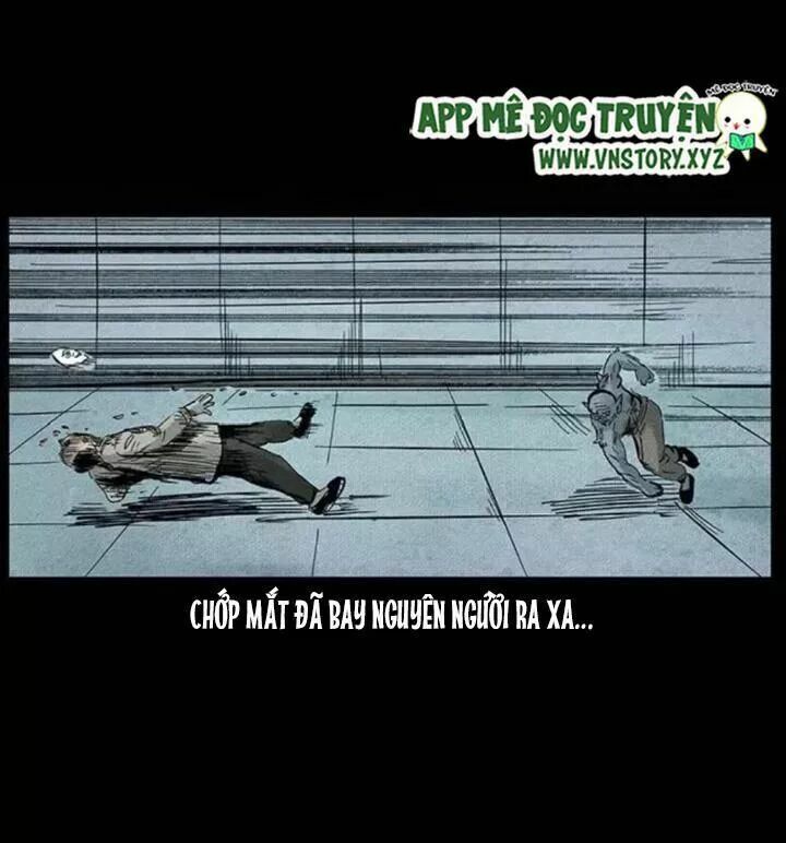 U Minh Ngụy Tượng Chapter 98 - Trang 2