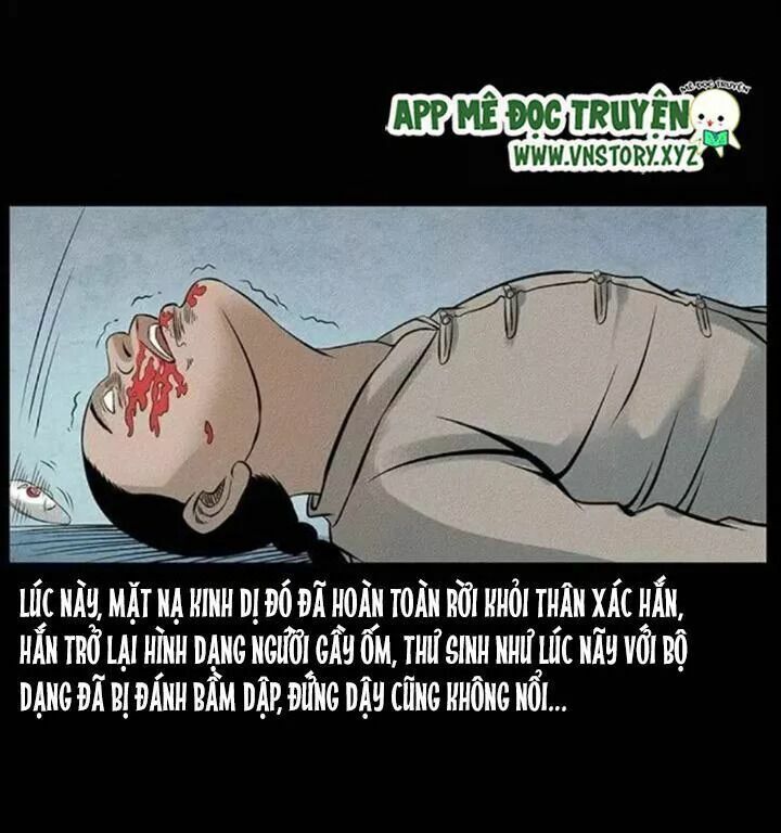 U Minh Ngụy Tượng Chapter 98 - Trang 2