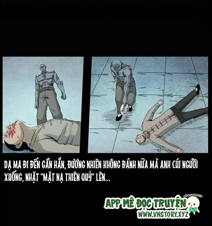 U Minh Ngụy Tượng Chapter 98 - Trang 2