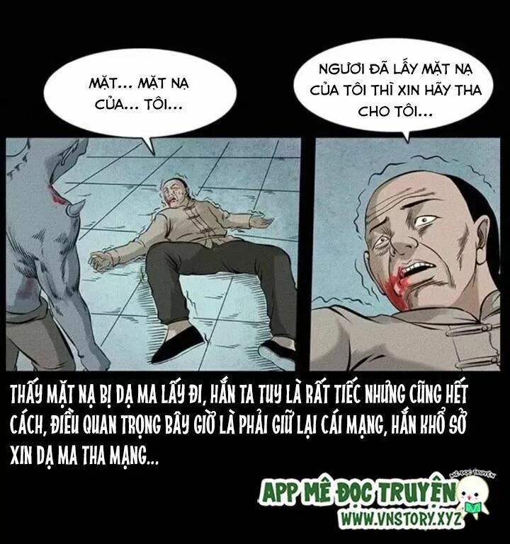U Minh Ngụy Tượng Chapter 98 - Trang 2