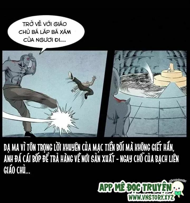 U Minh Ngụy Tượng Chapter 98 - Trang 2