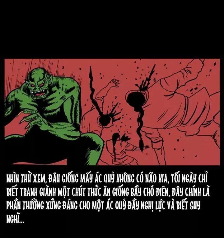 U Minh Ngụy Tượng Chapter 99.5 - Trang 2