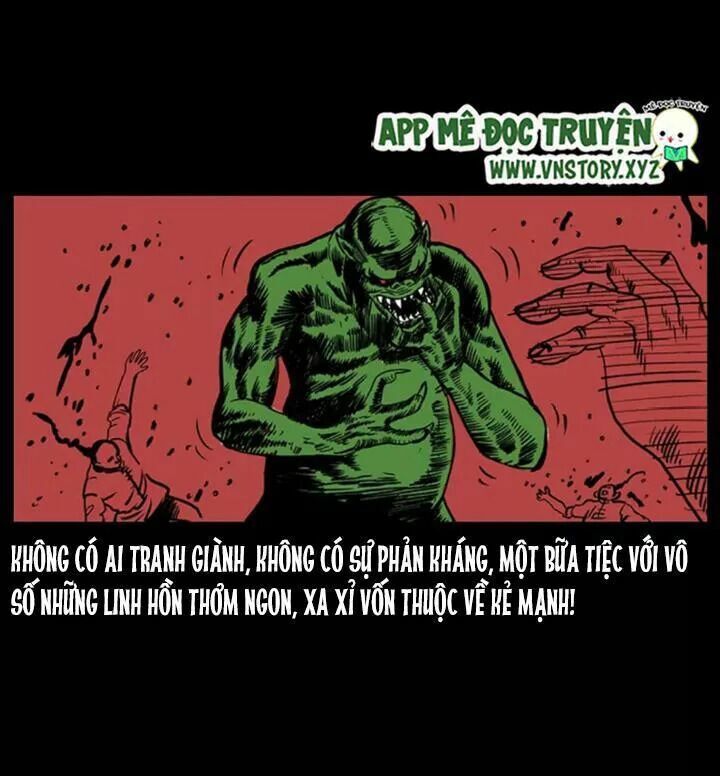 U Minh Ngụy Tượng Chapter 99.5 - Trang 2