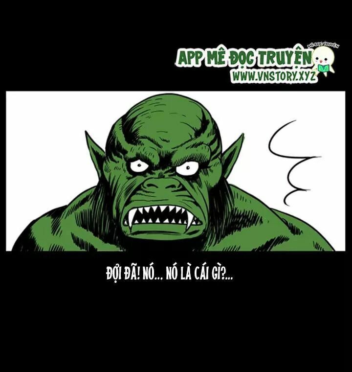 U Minh Ngụy Tượng Chapter 99.5 - Trang 2