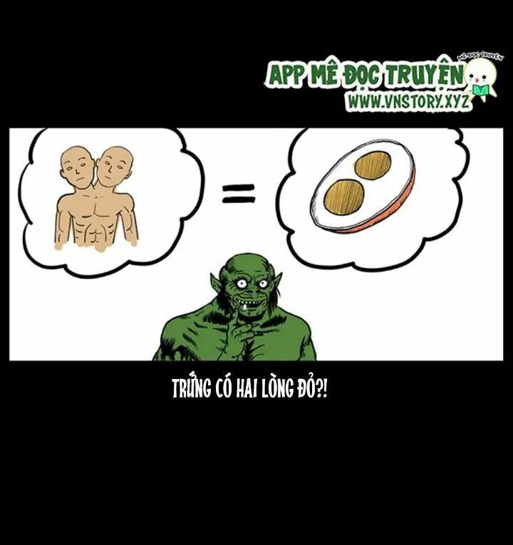 U Minh Ngụy Tượng Chapter 99.5 - Trang 2