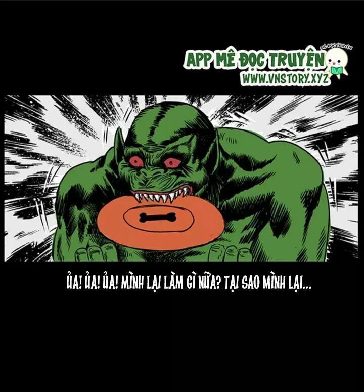 U Minh Ngụy Tượng Chapter 99.5 - Trang 2