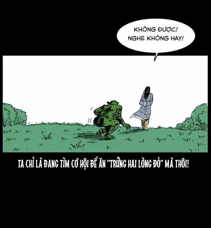 U Minh Ngụy Tượng Chapter 99.5 - Trang 2