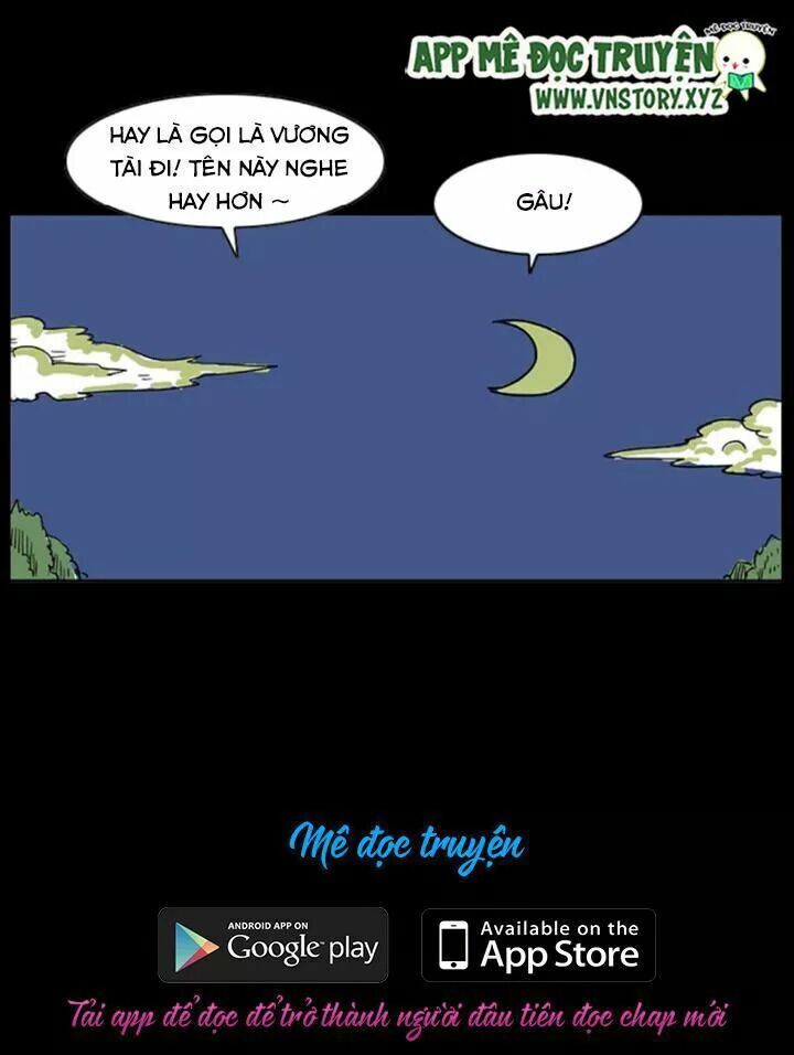 U Minh Ngụy Tượng Chapter 99.5 - Trang 2