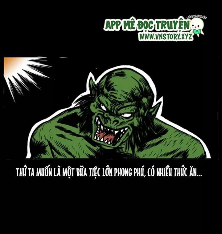 U Minh Ngụy Tượng Chapter 99.5 - Trang 2