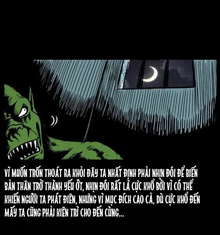 U Minh Ngụy Tượng Chapter 99.5 - Trang 2