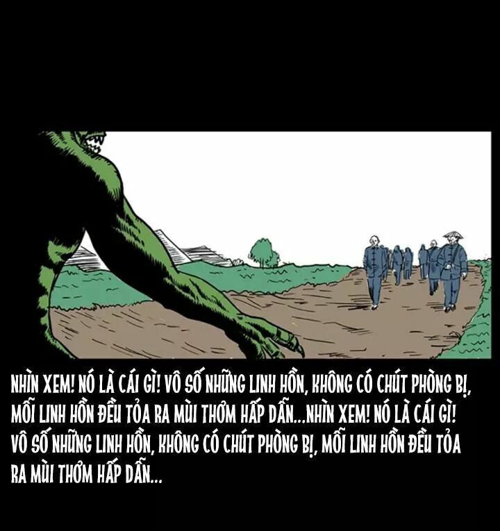 U Minh Ngụy Tượng Chapter 99.5 - Trang 2