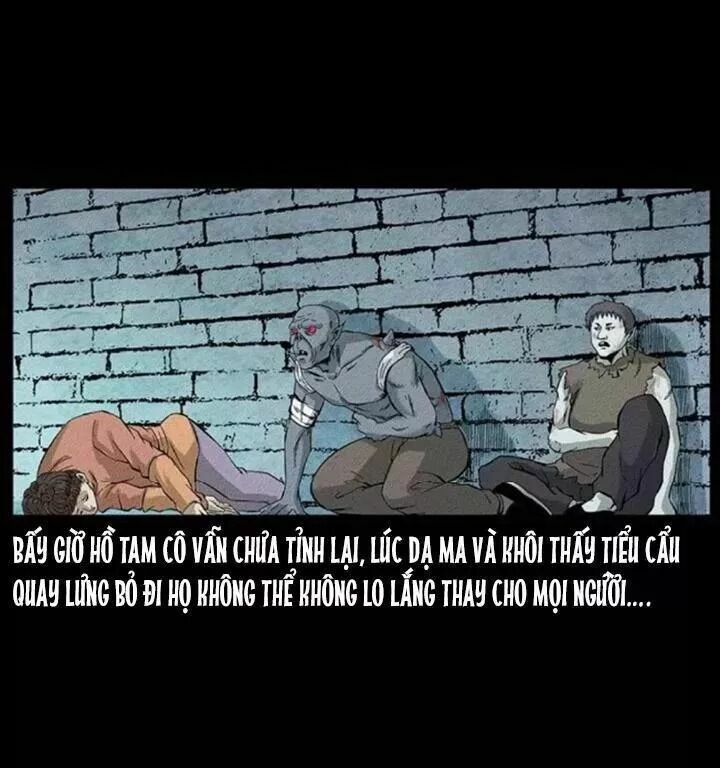 U Minh Ngụy Tượng Chapter 99 - Trang 2