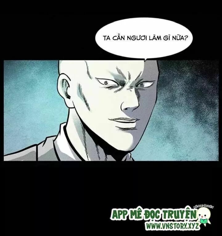 U Minh Ngụy Tượng Chapter 99 - Trang 2