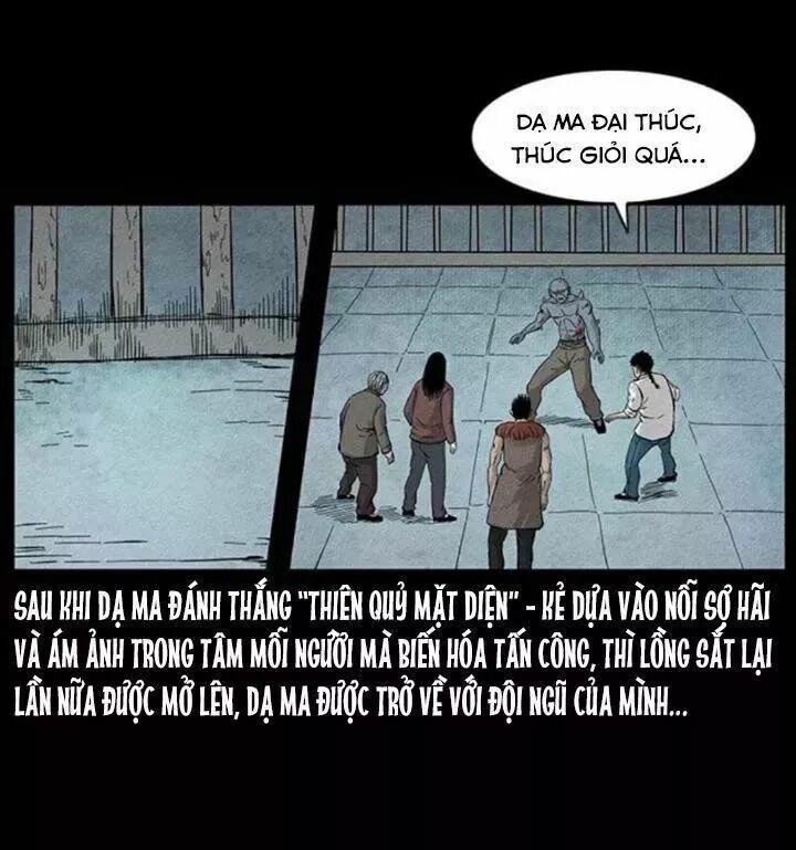 U Minh Ngụy Tượng Chapter 99 - Trang 2