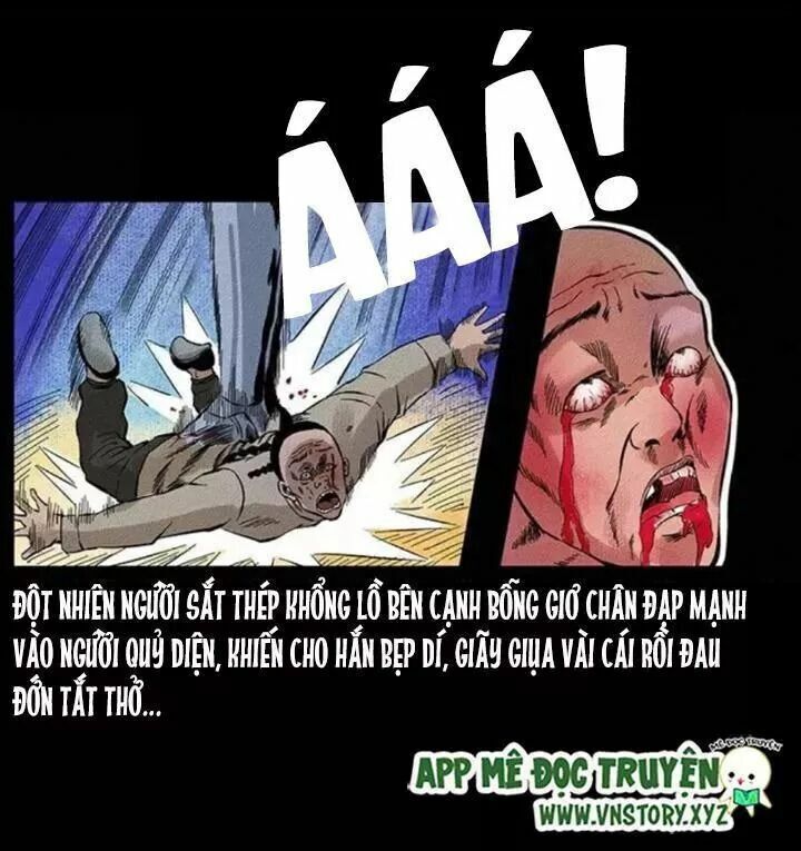 U Minh Ngụy Tượng Chapter 99 - Trang 2