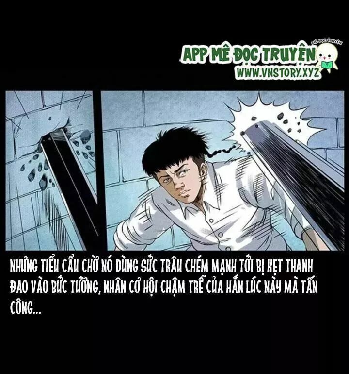 U Minh Ngụy Tượng Chapter 99 - Trang 2