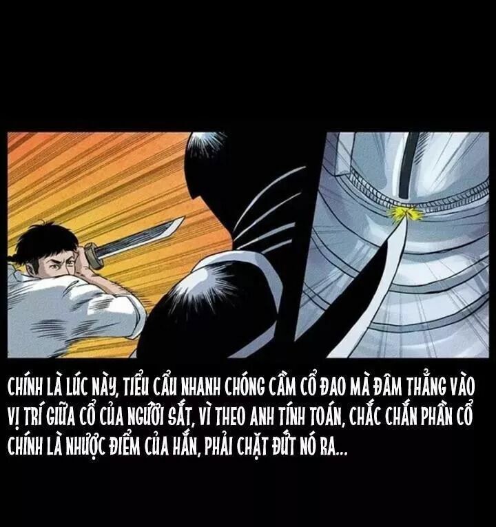 U Minh Ngụy Tượng Chapter 99 - Trang 2