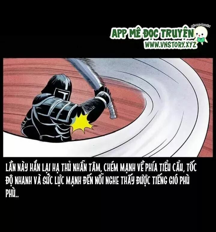 U Minh Ngụy Tượng Chapter 99 - Trang 2