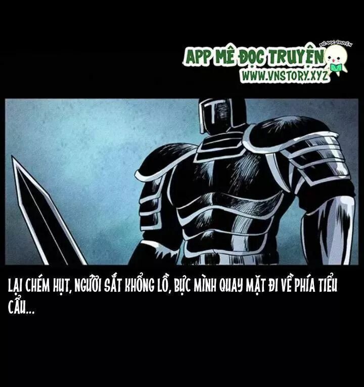 U Minh Ngụy Tượng Chapter 99 - Trang 2