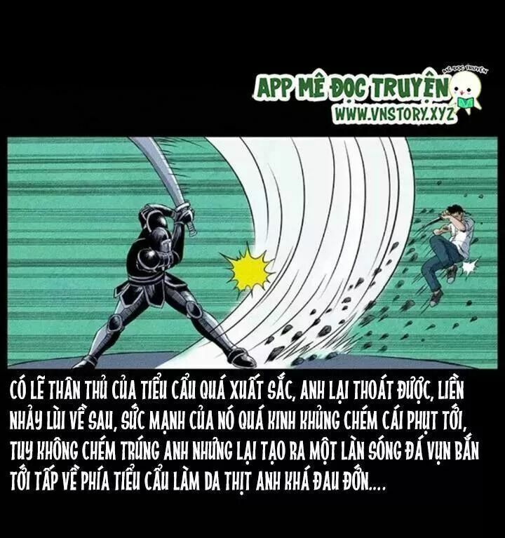 U Minh Ngụy Tượng Chapter 99 - Trang 2