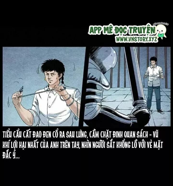 U Minh Ngụy Tượng Chapter 99 - Trang 2