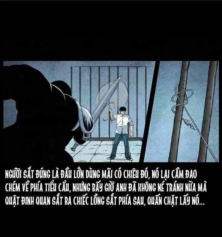 U Minh Ngụy Tượng Chapter 99 - Trang 2