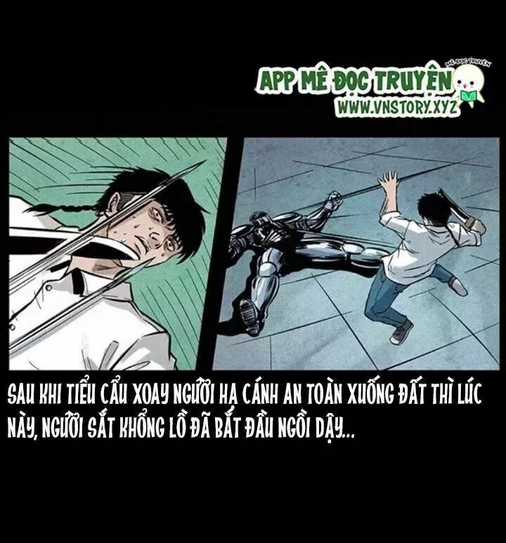 U Minh Ngụy Tượng Chapter 99 - Trang 2