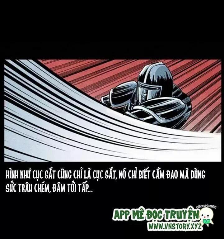 U Minh Ngụy Tượng Chapter 99 - Trang 2