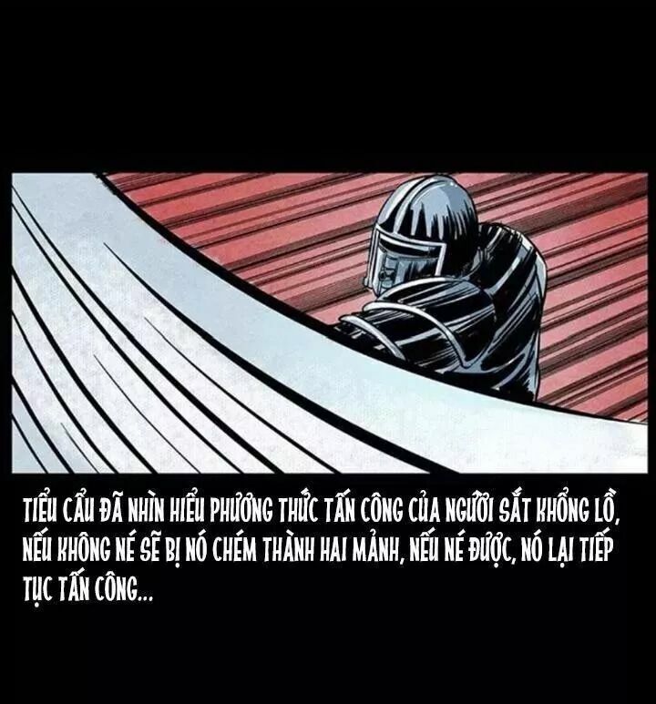 U Minh Ngụy Tượng Chapter 99 - Trang 2