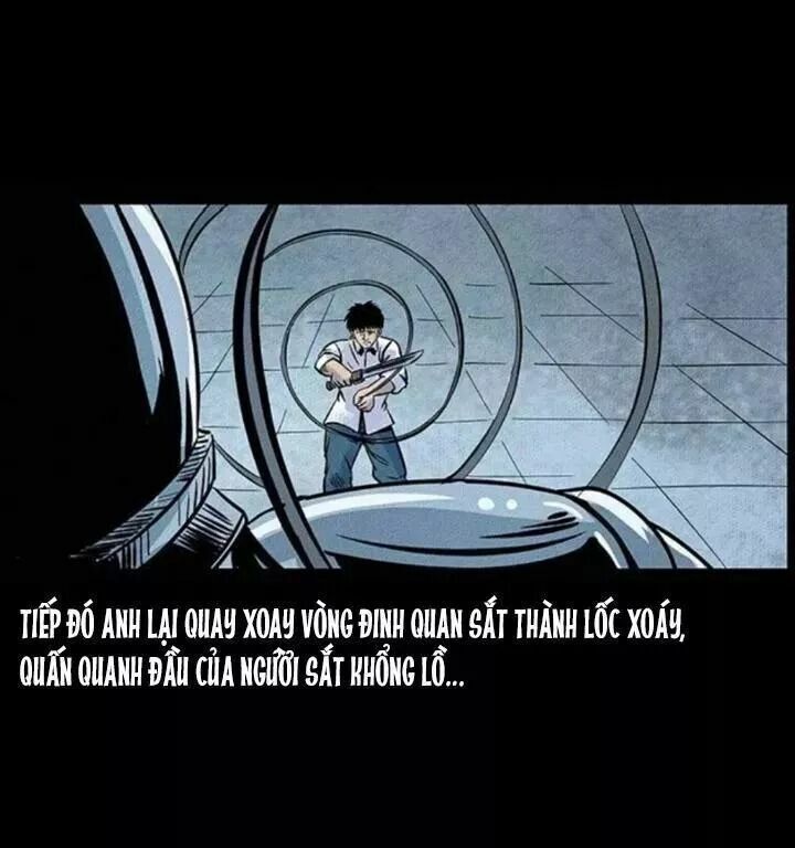 U Minh Ngụy Tượng Chapter 99 - Trang 2