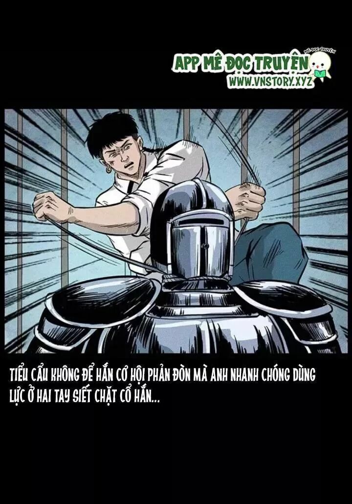 U Minh Ngụy Tượng Chapter 99 - Trang 2