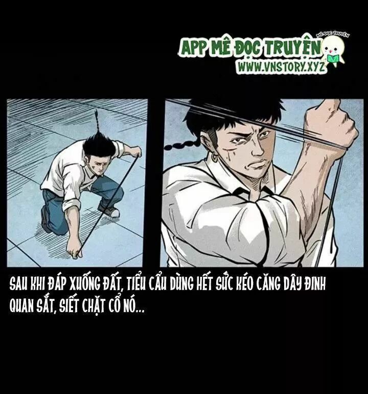 U Minh Ngụy Tượng Chapter 99 - Trang 2