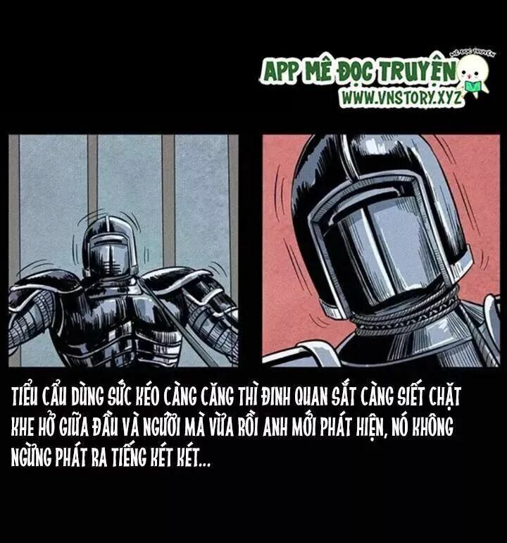 U Minh Ngụy Tượng Chapter 99 - Trang 2