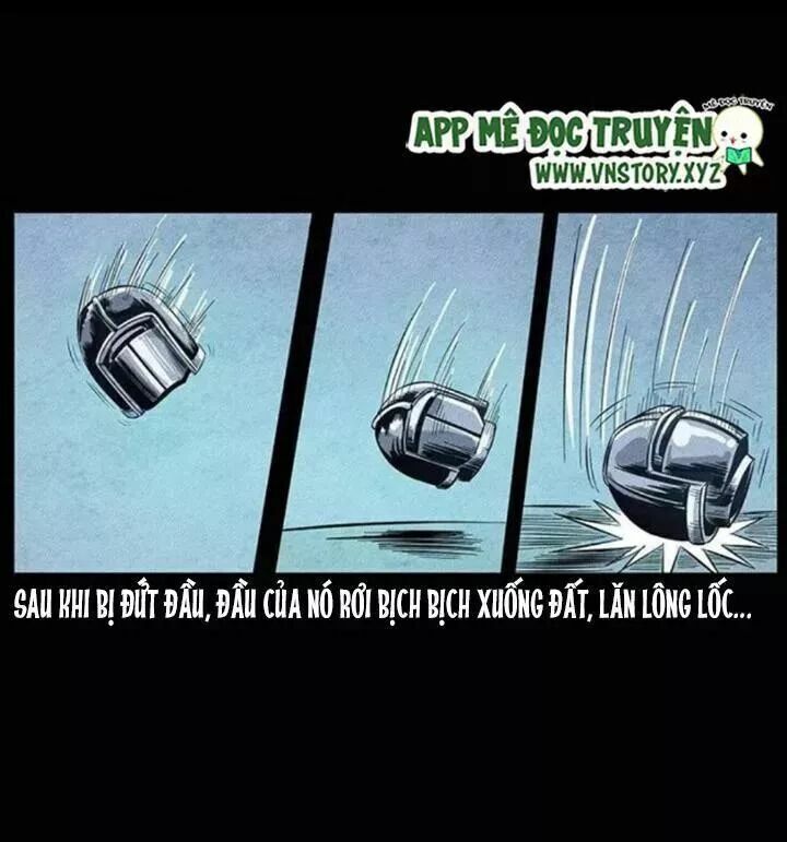 U Minh Ngụy Tượng Chapter 99 - Trang 2