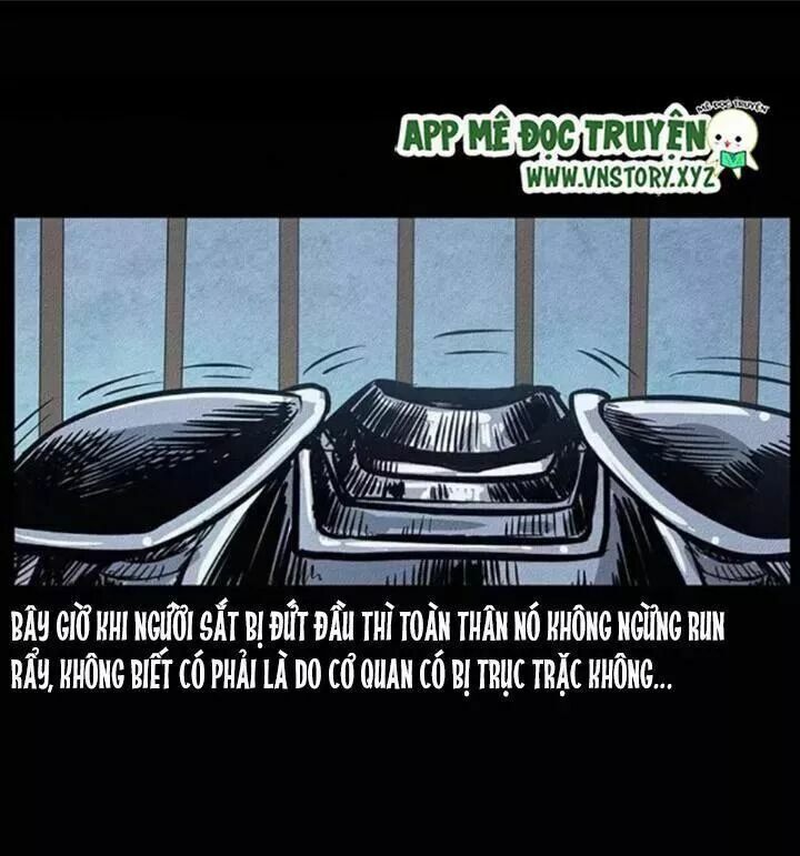 U Minh Ngụy Tượng Chapter 99 - Trang 2