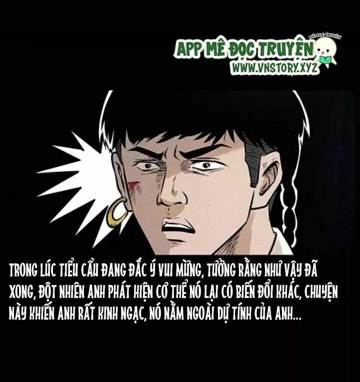 U Minh Ngụy Tượng Chapter 99 - Trang 2