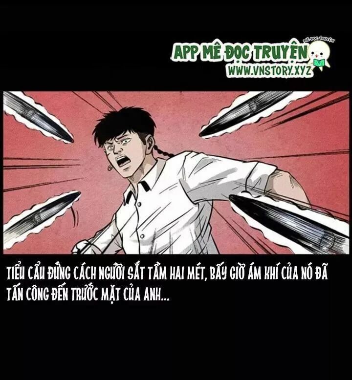 U Minh Ngụy Tượng Chapter 99 - Trang 2