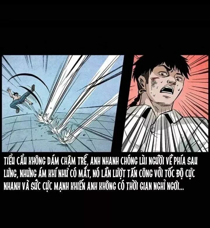 U Minh Ngụy Tượng Chapter 99 - Trang 2