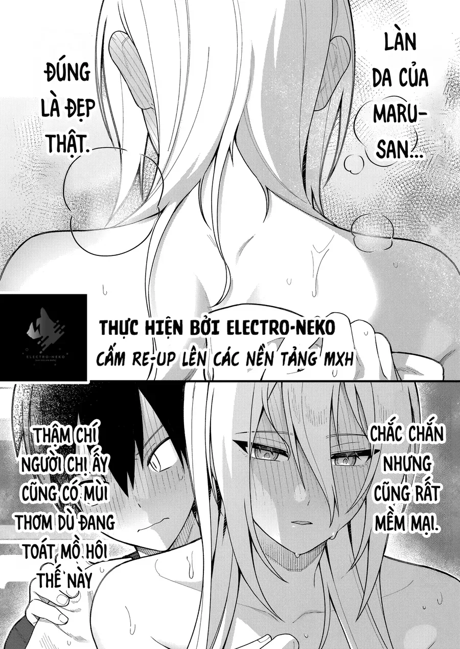 Uchi Ni Kaeru To Itsumo Kukkoro Ga Iru Chapter 15 - Trang 2