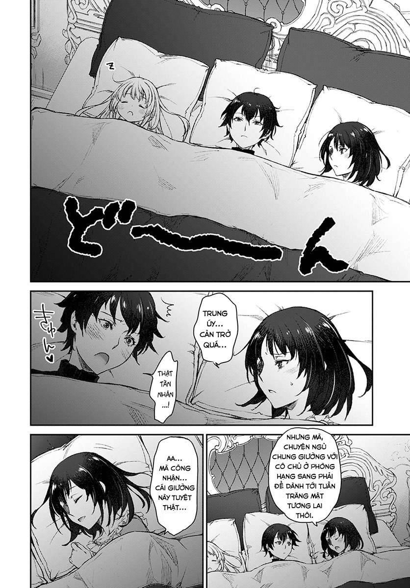 Uchi No Maid Ga Uzasugiru! Chapter 14 - Trang 2