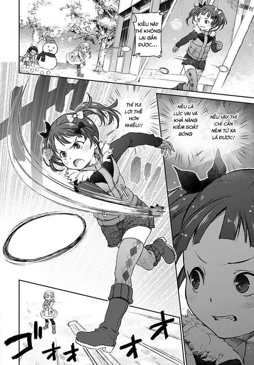 Uchi No Maid Ga Uzasugiru! Chapter 17 - Trang 2