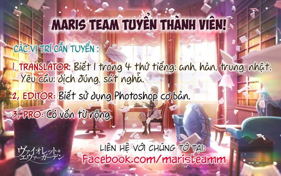 Ueno-San Wa Bukiyou Chapter 1 - Trang 2