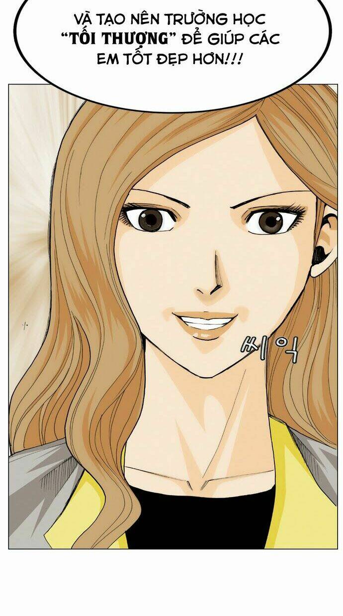 Ultimate Legend: Kang Hae Hyo Chapter 1 - Trang 2